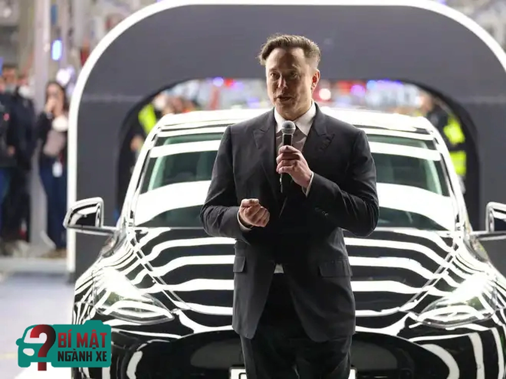 Cơ quan thuộc chính phủ Mỹ: Xe điện Tesla không giống quảng cáo - Có thể bị rút giấy phép? - Hình 2