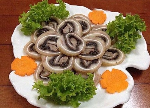 Cực kỳ đưa cơm với cách làm món ăn từ mộc nhĩ vừa ngon, vừa nhanh gọn, dễ làm - Hình 1