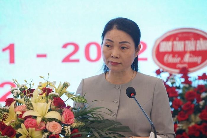 Cụm thi đua số 2: Đồng bộ giải pháp đáp ứng yêu cầu đổi mới giáo dục - Hình 5