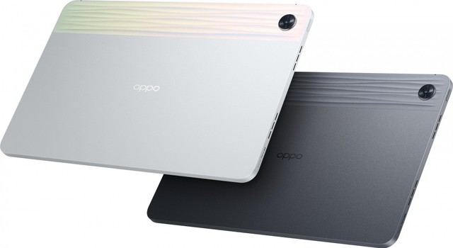 Đây là OPPO Pad Air: Máy tính bảng mỏng nhẹ của OPPO chuẩn bị ra mắt cùng với Reno8 - Hình 3