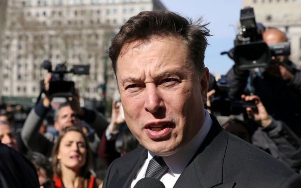 Elon Musk đưa Goldman Sachs, JPMorgan ra tòa vì tư vấn cho Twitter - Hình 1