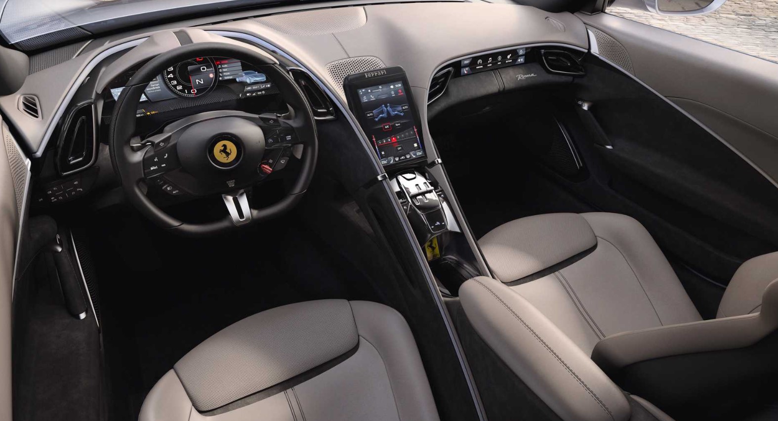 Ferrari thu hồi hơn 23.000 ô tô vì nguy cơ hỏng phanh - Hình 4