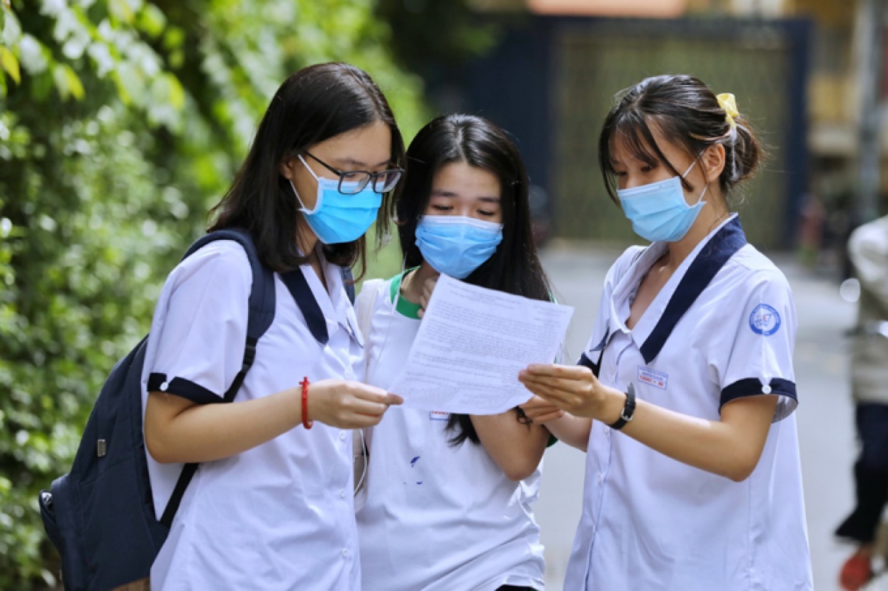 Gen Z học CNTT - Đâu chỉ có một con đường duy nhất - Hình 1