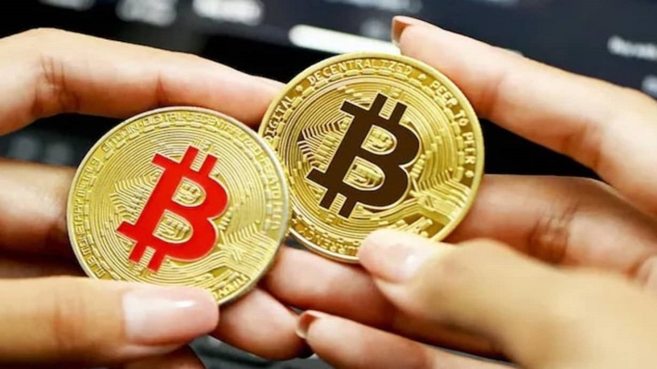 Giá Bitcoin hôm nay 8/8: Bitcoin nhích tăng - Hình 1
