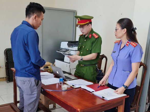 Hà Tĩnh khởi tố giám đốc doanh nghiệp hải sản vì trốn thuế gần 15 tỉ đồng - Hình 1
