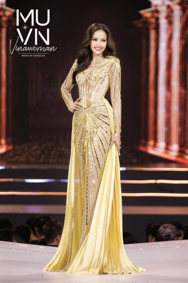 Hoa hậu Ngọc Châu được chuyên trang sắc đẹp dự đoán lọt top cao tại Miss Universe 2022 - Hình 6