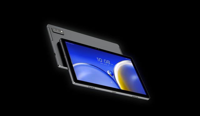 HTC ra mắt máy tính bảng 10 inch, pin 7000mAh, giá 8.3 triệu đồng - Hình 2