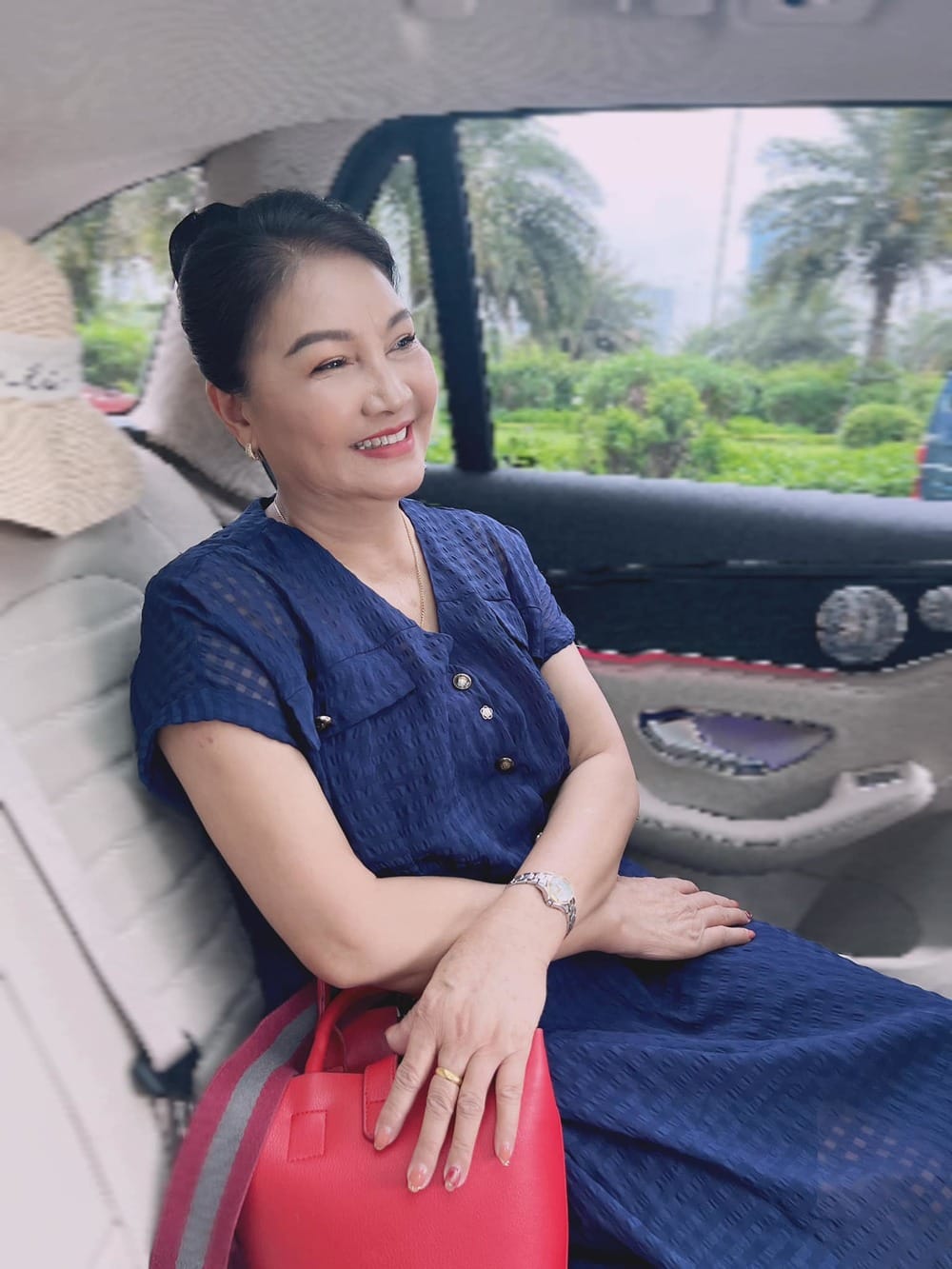Khoe ảnh mẹ, Bảo Thanh tiết lộ gia đình có truyền thống nghệ thuật - Hình 2