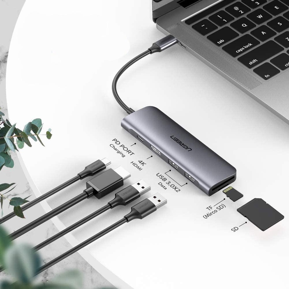 Loạt phụ kiện hi-tech giảm đến 50%, kèm freeship trên Tiki - Hình 5