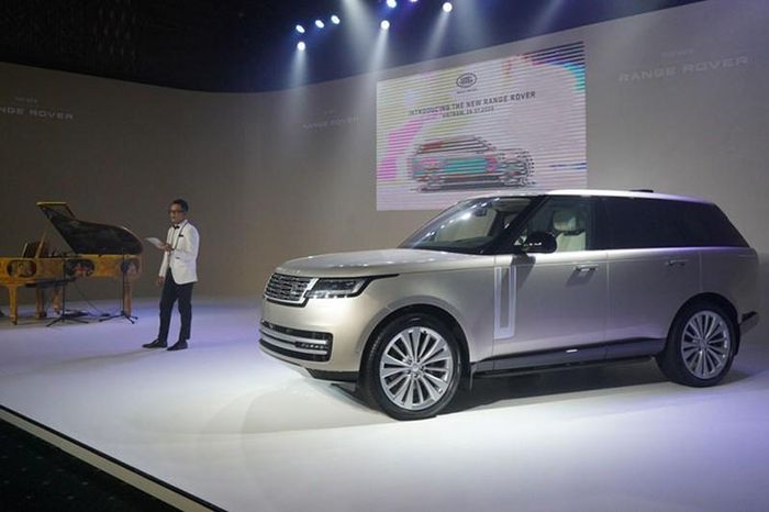 Lý do biệt thự di động Range Rover 2022 chục tỷ đồng vẫn bị chê? - Hình 4
