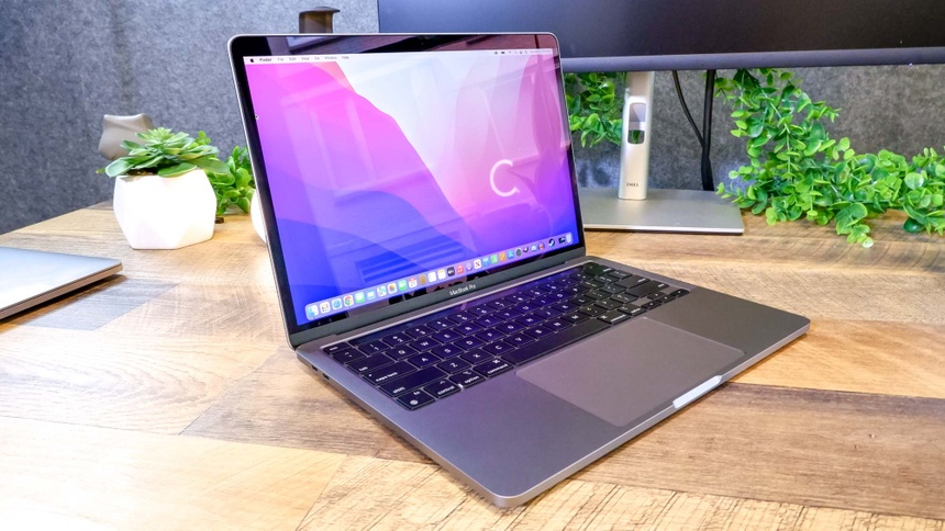 Mẫu MacBook không được quan tâm tại thị trường Việt Nam - Hình 3