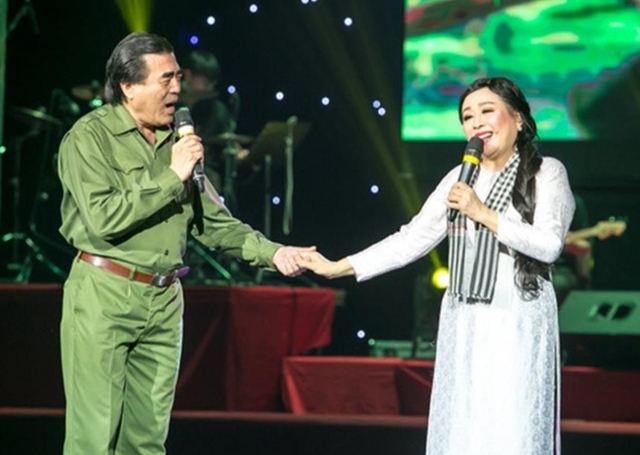 Nam nghệ sĩ gạo cội được nhiều cô gái xin cho 1 đứa con, góc khuất đời tư khó tin lần đầu được hé lộ - Hình 5
