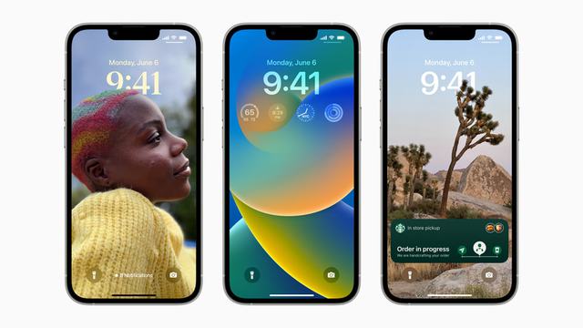 Người dùng iPhone 7 và 7 Plus không được nâng cấp lên iOS 16 - Hình 1