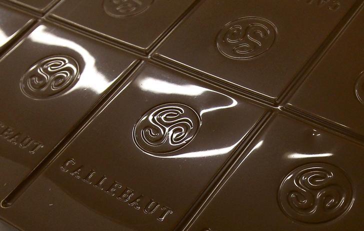 Nhà máy chocolate lớn nhất thế giới hoạt động trở lại sau bê bối khuẩn salmonella - Hình 1