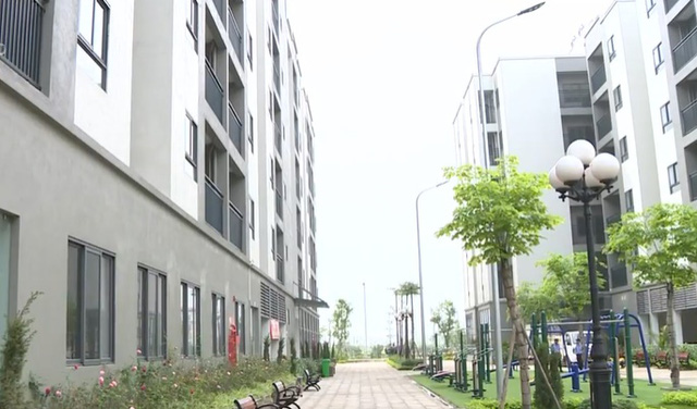 Nhiều vướng mắc khiến nhà ở xã hội luôn thiếu hụt - Hình 1