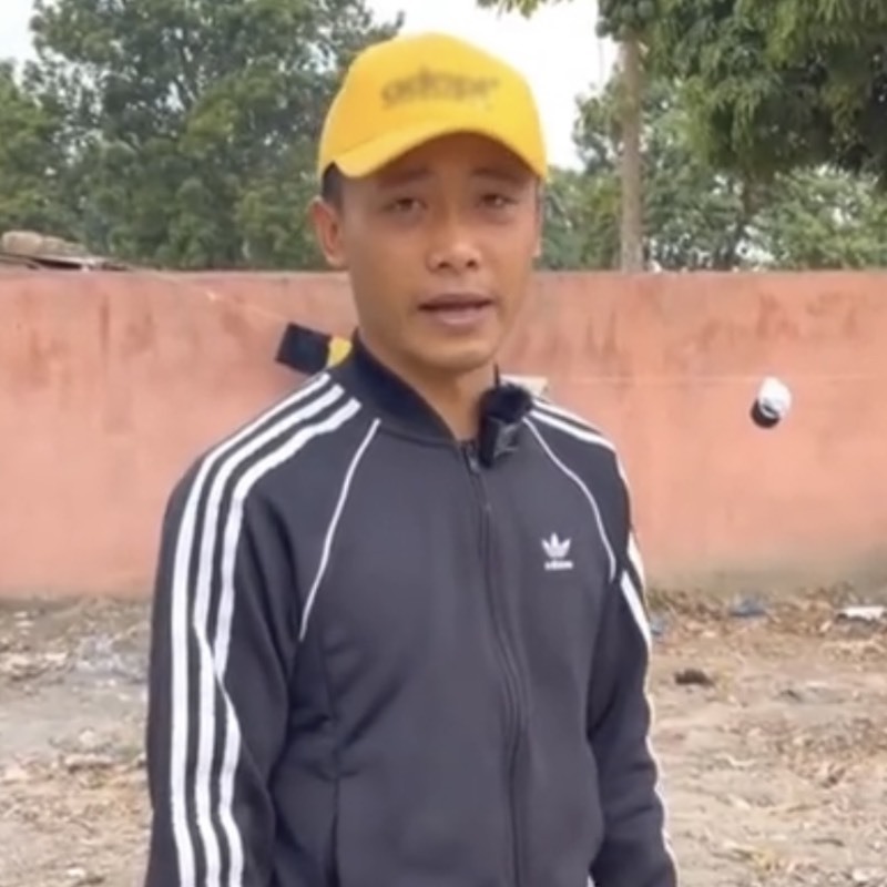 Quang Linh khóc ròng với chi phí khủng đưa 'Lôi Con' về thăm Thùy Tiên: 'Không ai cho mình tiền cả' - Hình 3