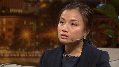 Quỳnh Trần JP đau lòng khi bé Sa bị bạn học bắt nạt vì là con lai, netizen tranh cãi: Làm quá vấn đề - Hình 4