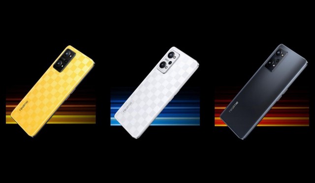 realme GT Neo 3T ra mắt: Màn hình AMOLED 120Hz, chip Snapdragon 870, sạc nhanh 80W, giá 11.6 triệu đồng - Hình 2