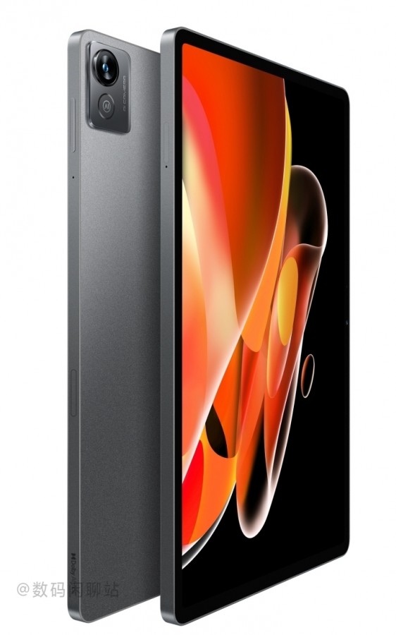realme Pad X chuẩn bị ra mắt: Snapdragon 870, màn hình 2K - Hình 3
