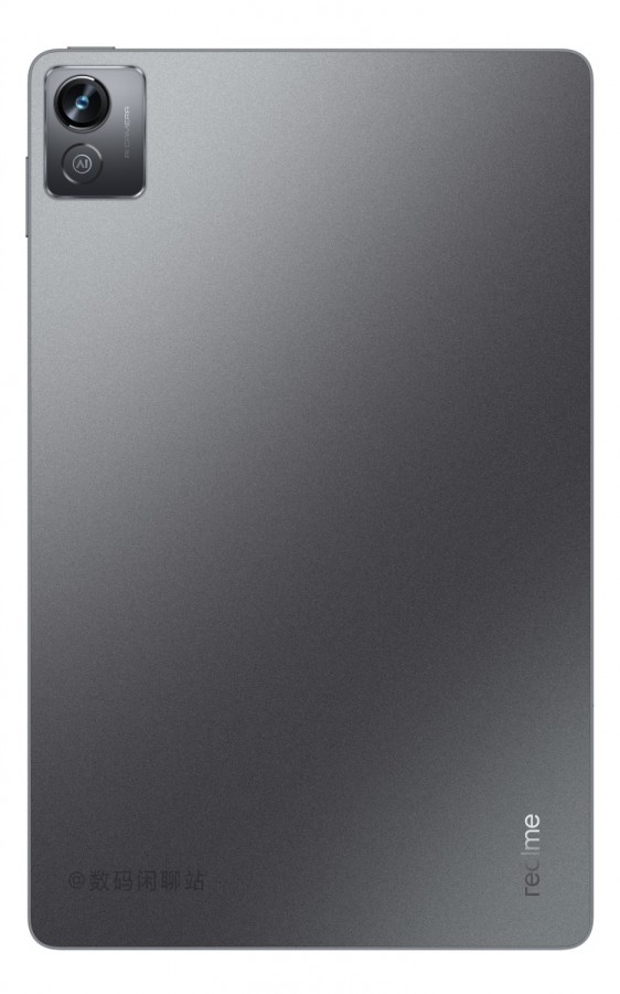 realme Pad X chuẩn bị ra mắt: Snapdragon 870, màn hình 2K - Hình 6
