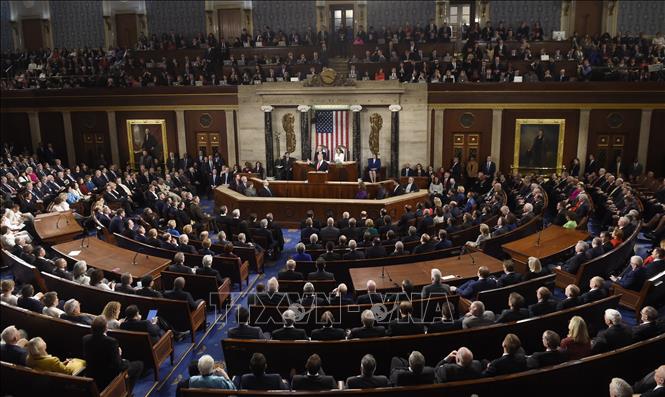 Thắng lợi quan trọng của Tổng thống Mỹ Joe Biden trước thềm bầu cử giữa nhiệm kỳ - Hình 1