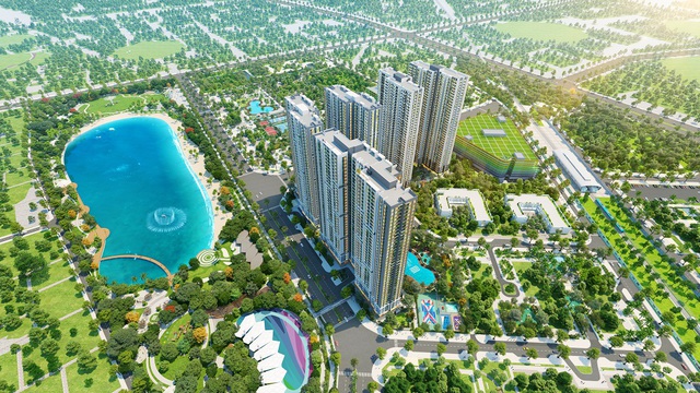 Thị trường BĐS khan hiếm chung cư, nguồn cung căn hộ mới được quan tâm - Hình 2