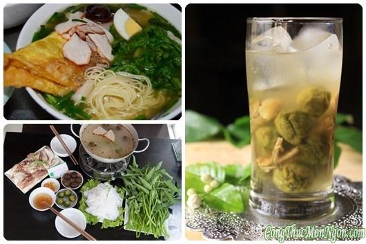 Thực đơn tuần mới xua tan nắng nóng - Hình 13