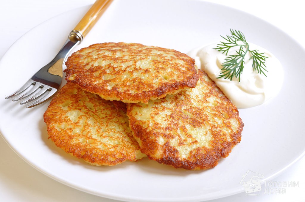 Top 5 món ăn Belarus bạn nhất định phải thử - Hình 1