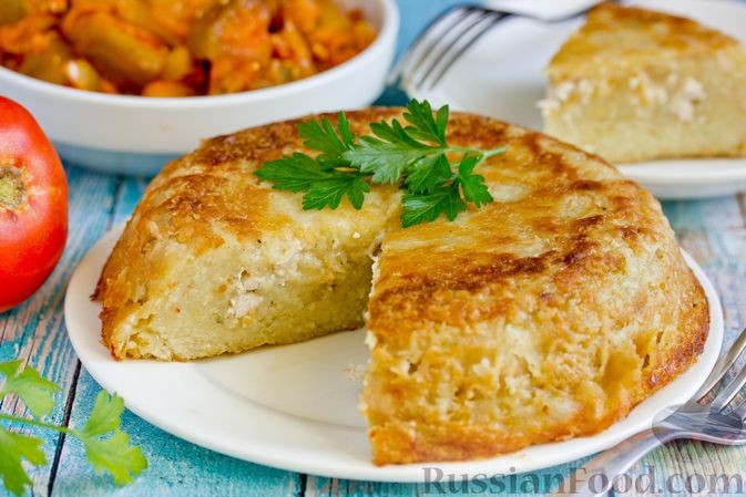 Top 5 món ăn Belarus bạn nhất định phải thử - Hình 2