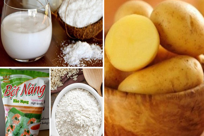Top 5 món bánh khoai tây ăn vặt cực ngon có thể tự làm tại nhà - Hình 10