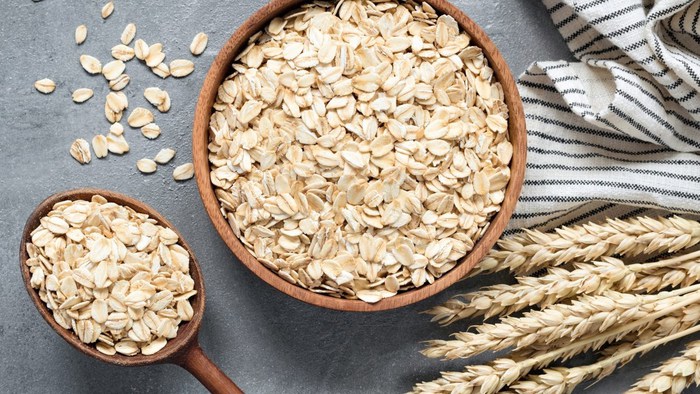 Yến mạch: Nữ hoàng của các loại ngũ cốc để chị em phụ nữ làm đẹp - Hình 2