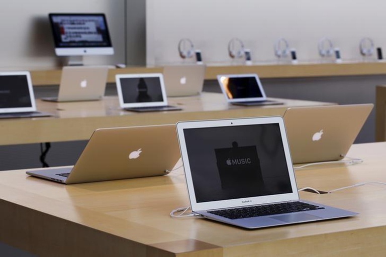 Apple thêm 8 mẫu máy Mac vào danh sách 'đồ cổ' - Hình 1