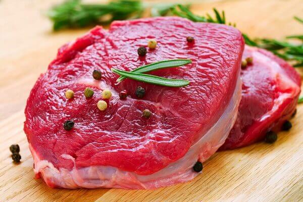 Cách làm thịt bò xào su hào đổi vị cho mâm cơm chiều - Hình 2