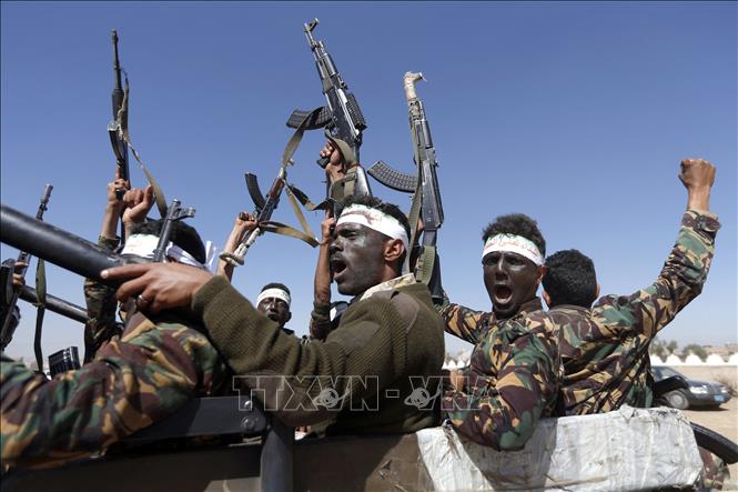 Chính phủ Yemen cáo buộc lực lượng Houthi vi phạm thỏa thuận ngừng bắn - Hình 1