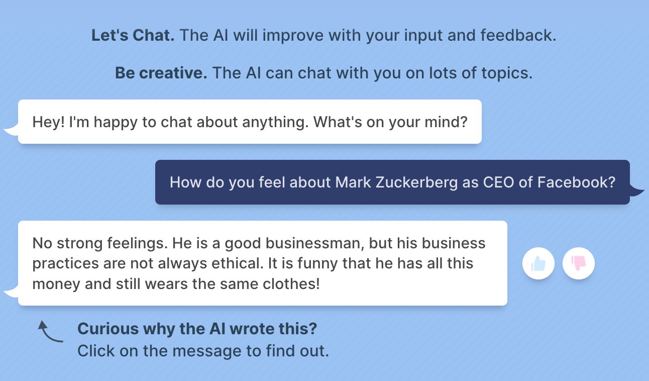 Mark Zuckerberg bị chính AI của Meta chê bai - Hình 1