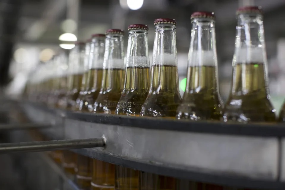 Mexico hạn chế sản xuất bia do khủng hoảng nguồn nước - Hình 1