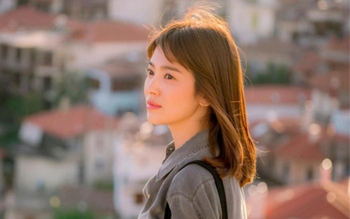 Song Hye Kyo từng tiên tri điều đặc biệt với Park Bo Gum, đến nay trái ngọt mới chín - Hình 10