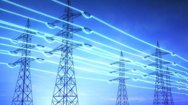 Tạm biệt mất điện: Lưới điện của Trung Quốc có thể reset lại chỉ sau ba giây nhờ AI - Hình 1