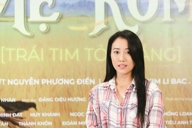 Thái Hòa tham gia phim mới của VFC - Hình 32