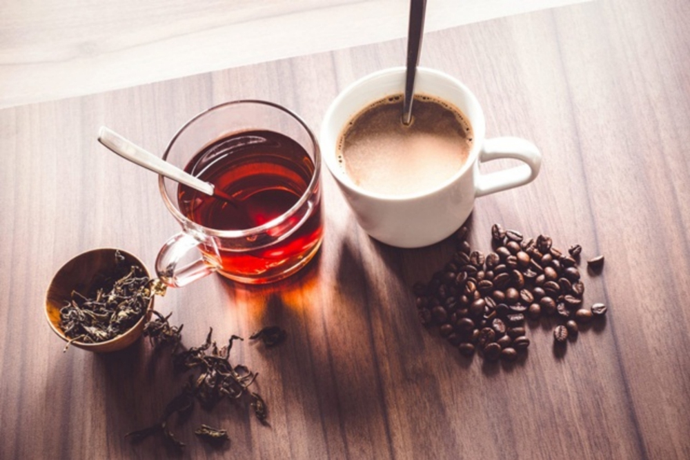 Trà và cà phê: Thức uống nào tốt cho sức khoẻ hơn? - Hình 3