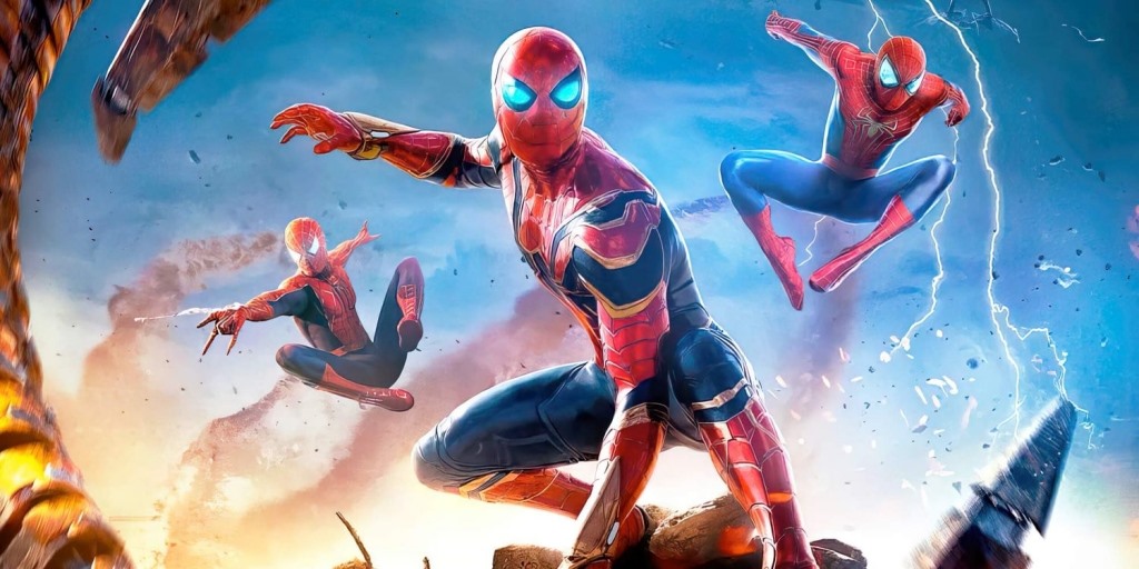 Phiên bản mở rộng của “Spider-Man: No Way Home” có gì thú vị? - Phim âu mỹ  - Việt Giải Trí