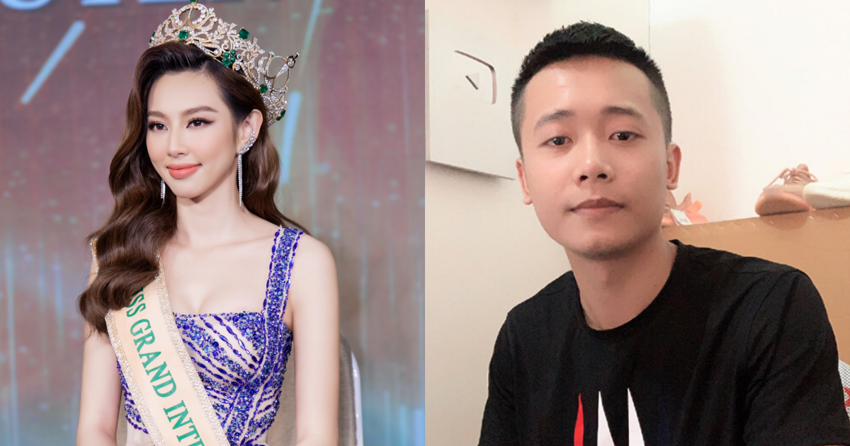 Thùy Tiên chính thức công bố kế hoạch sau khi hết nhiệm kỳ, Quang Linh vội báo tin vui - Hình 11