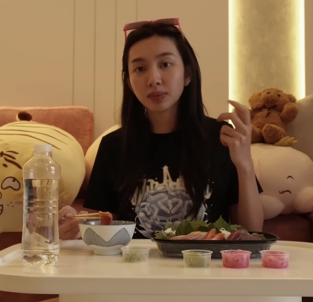 Thùy Tiên chính thức công bố kế hoạch sau khi hết nhiệm kỳ, Quang Linh vội báo tin vui - Hình 2