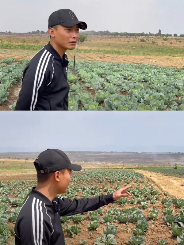 Thùy Tiên chính thức công bố kế hoạch sau khi hết nhiệm kỳ, Quang Linh vội báo tin vui - Hình 8