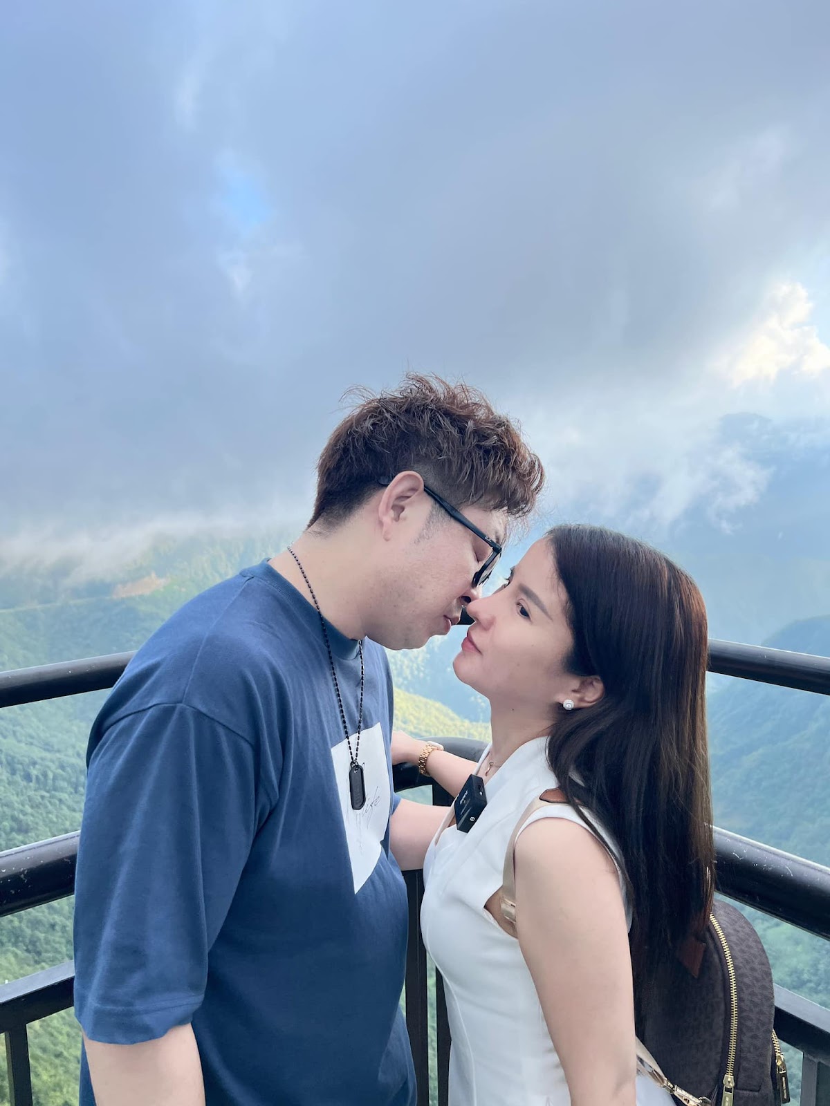 Bà Nhân Vlog và chồng Nhật mỗi người một nơi, ngày đặc biệt không thể gần nhau: Lý do gây xót xa - Hình 6