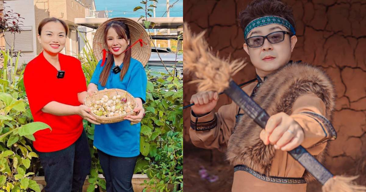 Bà Nhân Vlog và chồng Nhật mỗi người một nơi, ngày đặc biệt không thể gần nhau: Lý do gây xót xa - Hình 13