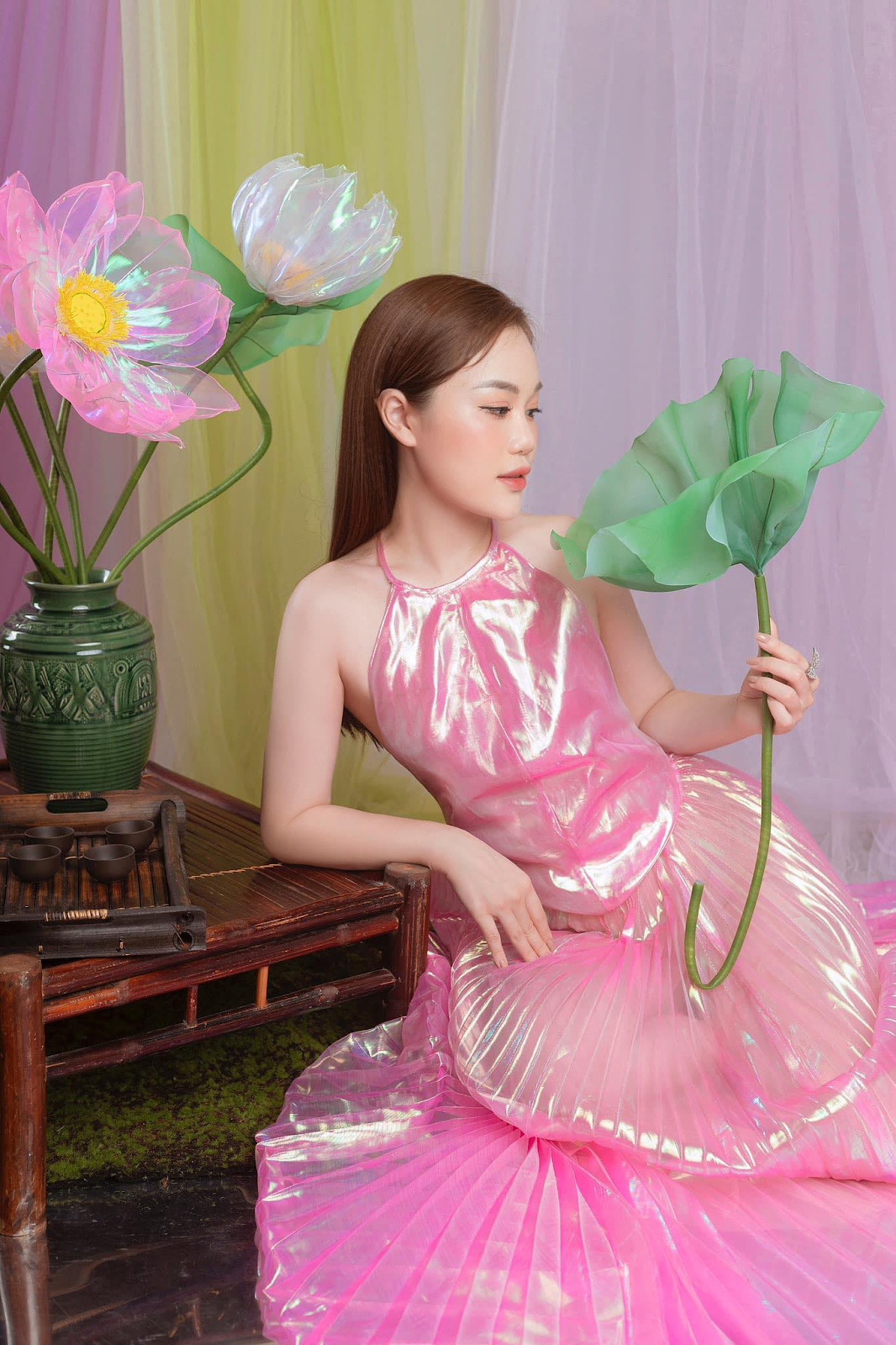 Bồ cũ Shark Bình tiếp tục mắng nhiếc Phương Oanh xấu tính, chê cá mập không biết quản trị bạn gái - Hình 2