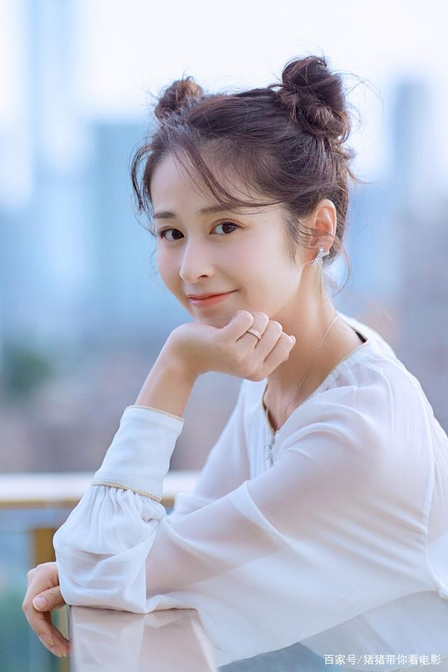 Dĩnh Nhi - Tình địch khiến Dương Mịch quyết không đội trời chung, từng ám ảnh chuyện mất con - Hình 3