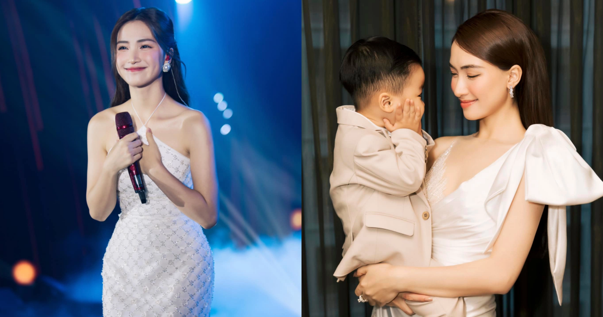Hoà Minzy tiếp tục có hành động khiến dân tình tan chảy mặc thiếu gia Minh Hải bênh vực tình mới - Hình 8