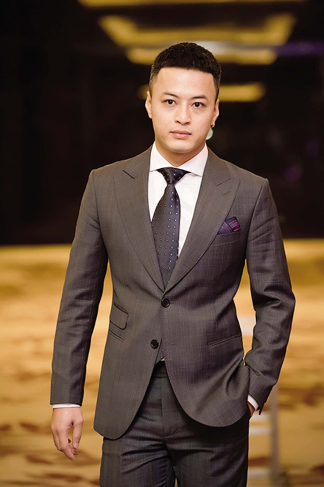 Hồng Đăng lên kế hoạch xuất ngoại mặc cho bê bối tại Tây Ban Nha vẫn đang bị điều tra? - Hình 4